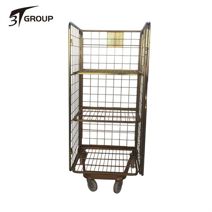 Metal Storage Cage price