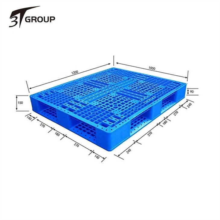 Pharmaceutical Pallets factory