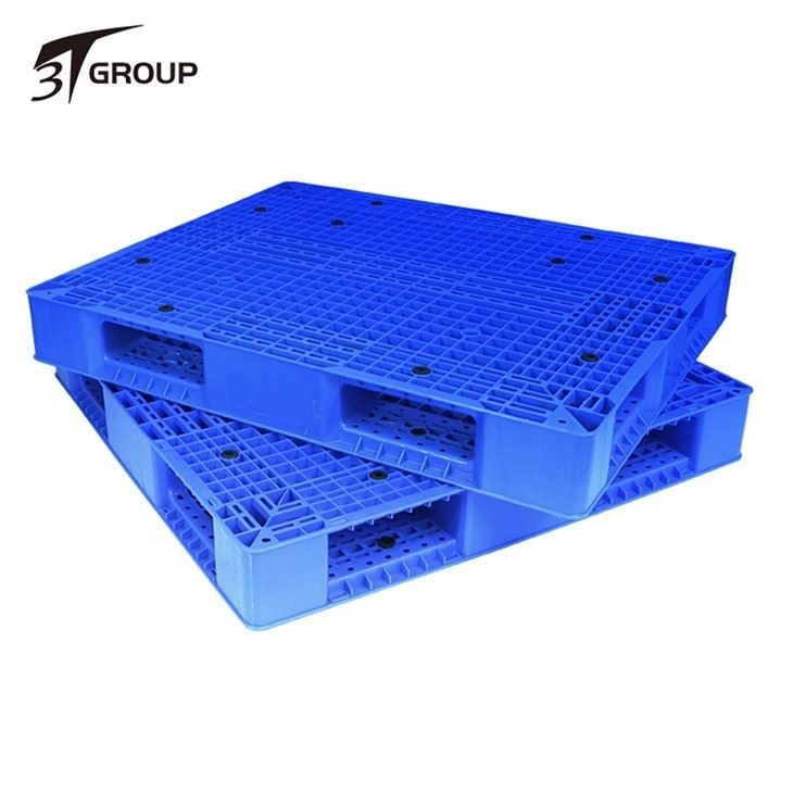 Steel Reinforced HDPE Plastic Pallet price