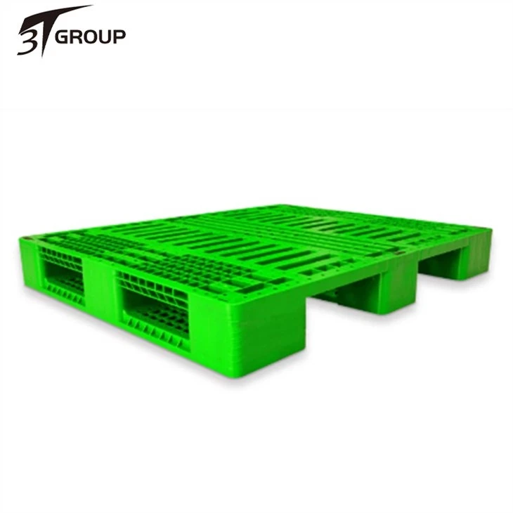 3 Runners Plastic Pallet price