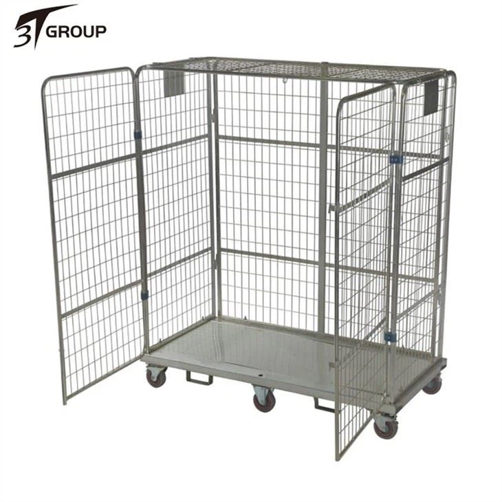 Jumbo Half Gate Roll Pallet price