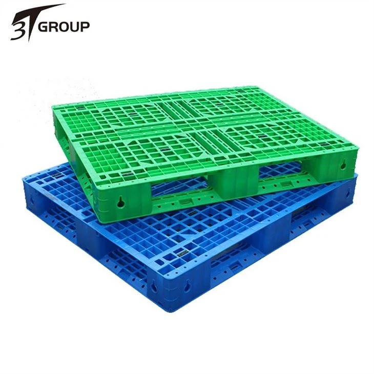 plastic storage pallets factory