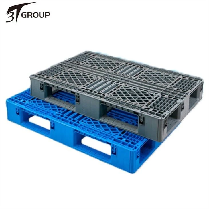 plastic storage pallets price