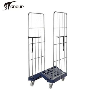 Двустранни ролкови контейнери