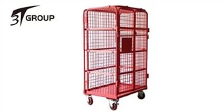 Нестабилни ролкови контейнери