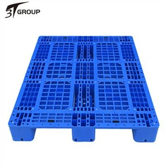 Пластмасови транспортни палети