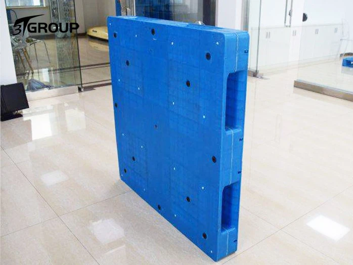 Regarding flame-retardant plastic pallets 2 Regarding flame-retardant plastic pallets 2