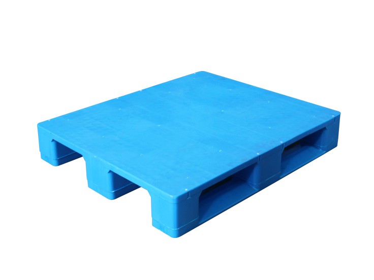What Is Solid Top Plastic Pallets What Is Solid Top Plastic Pallets