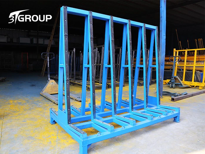 A Frame Trolley 2 A Frame Trolley 2